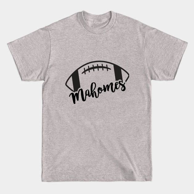 Disover Patrick Mahomes - Kansas City Chiefs MVP - Kansas City Chiefs Football - T-Shirt