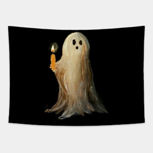 Ghost Tapestry