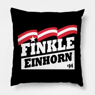 Finkle / Einhorn '94 Pillow