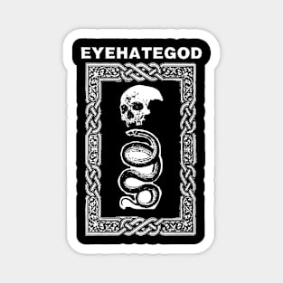 Eyehategod Magnet