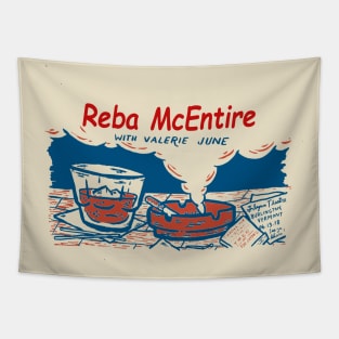 Reba Vintage Tapestry