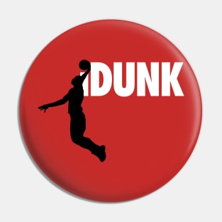 Dunk Pin