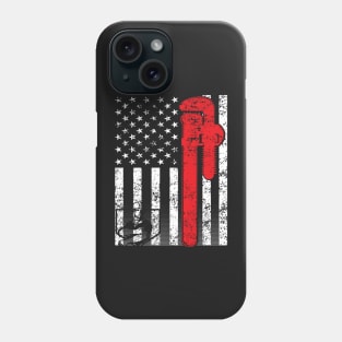 American Pipefitter / Pipeliner Phone Case