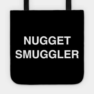 Nugget Smuggler Tote