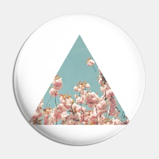 In Bloom Pin