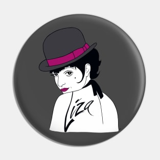 Liza2 Pin