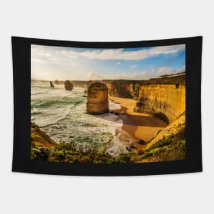 The Twelve Apostles Tapestry