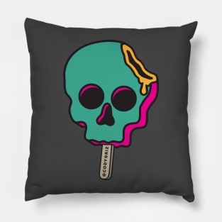 CodyGriz Pop Pillow