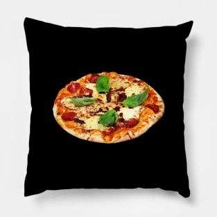 Image: Italian pizza Pillow