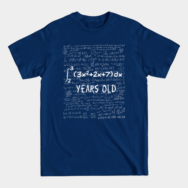 Disover 31 Birthday - 1955 Birthday - T-Shirt