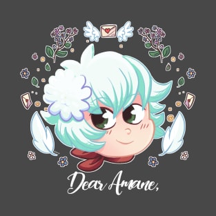 Dear Amane T-Shirt