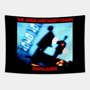 Darklands 1987 Throwback Tapestry