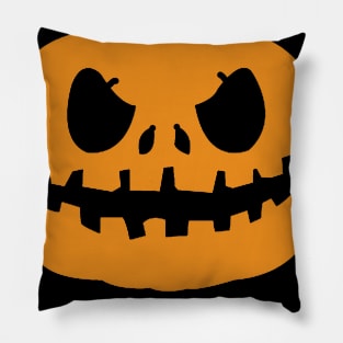 MAKE HALLOWEEN scary again Pillow