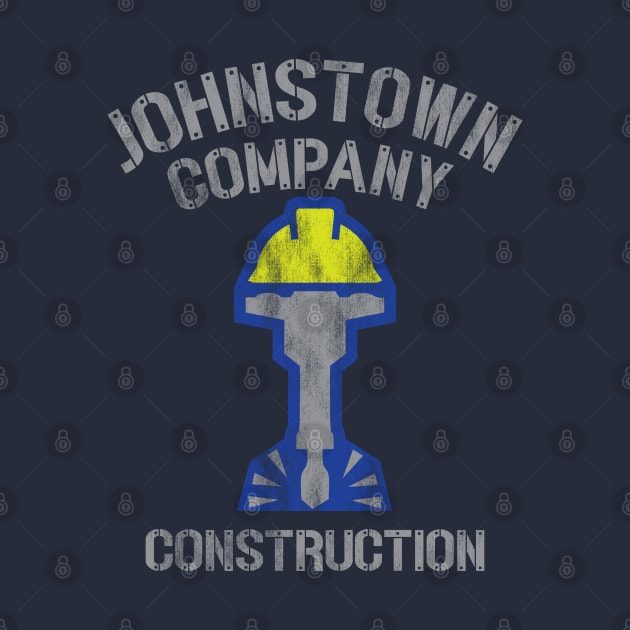 Johnstown Company by bintburydesigns