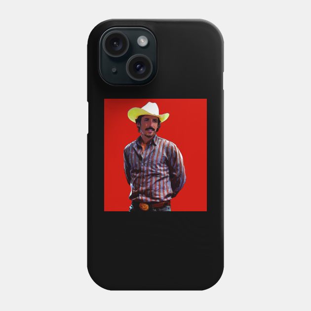 Alberto Guerra Phone Case by oryan80