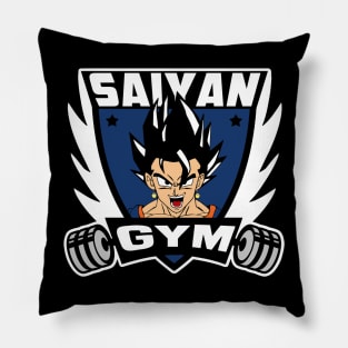 Anime Gym Fusion Pillow