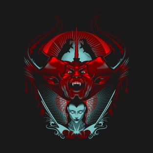 Lord of Darkness T-Shirt