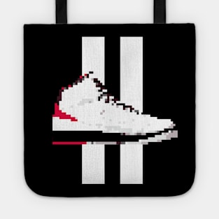 AJ 2 Tote