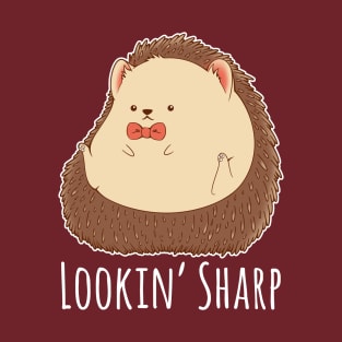 Lookin' Sharp T-Shirt