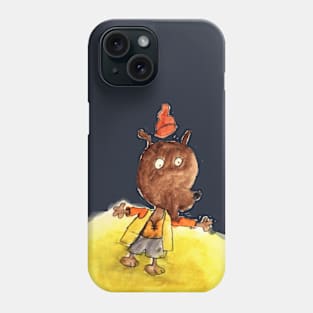 Dog Phone Case