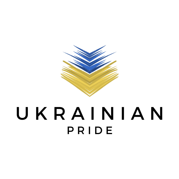 Ukrainian Pride by DoggoLove