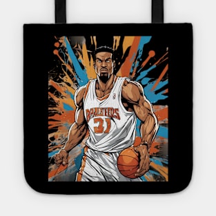 best basketball player Tote