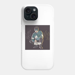 Bizarrap BZRP cool Phone Case