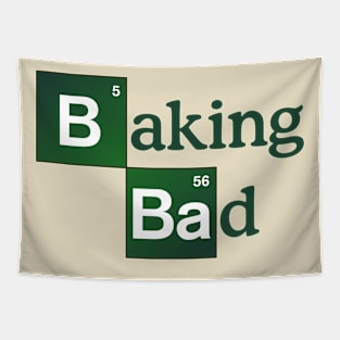 Baking Bad Tapestry