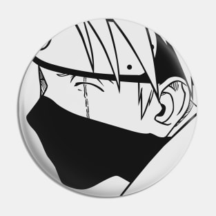 Kakashi Pin