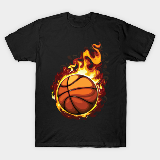 tee shirt de basket nba