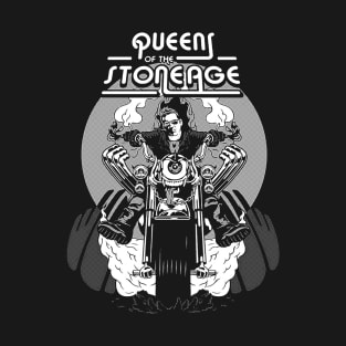 Queens of the stone age T-Shirt