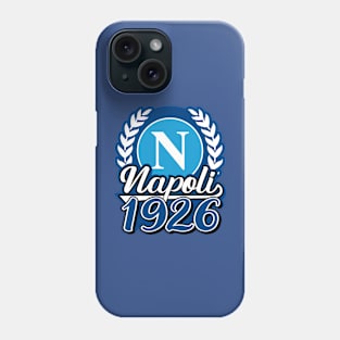 napoli 1926 Phone Case