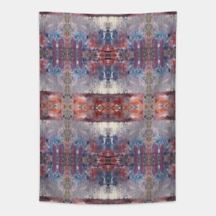 Abstract Pattern 14 Tapestry