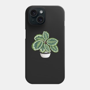 Calathea Phone Case