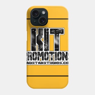 Kit Promotions Logo Phone Case