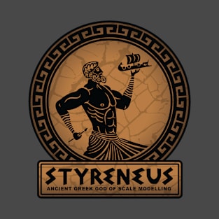 Styreneus T-Shirt