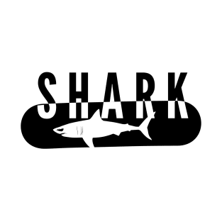 Shark Week T-Shirt