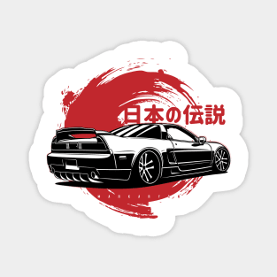 NSX Magnet