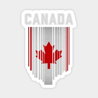 Canada flag, canadian flag Magnet