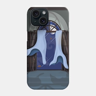 Open Doors Phone Case