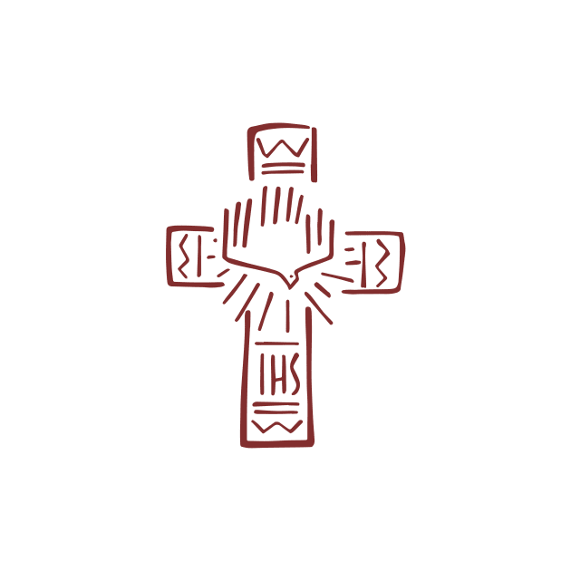 Religious Cross illustration by bernardojbp
