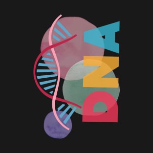 DNA T-Shirt