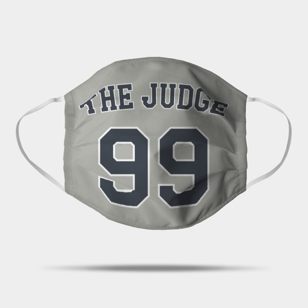 judge nickname jersey