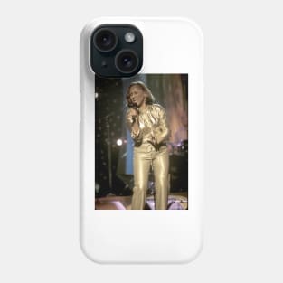 Darlene Love Photograph Phone Case