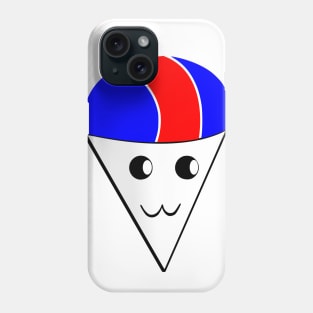 Snow Cone Phone Case