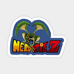 NerdatieZ Magnet