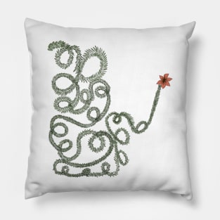 Swirl Pillow