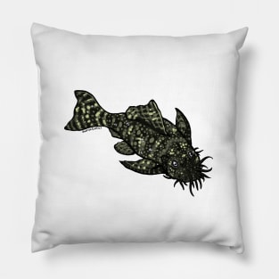 Bristlenose Pleco Pillow