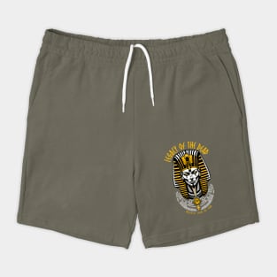 Legacy of the Dead Shorts