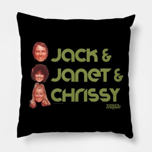 Main Character Of Show Pillow